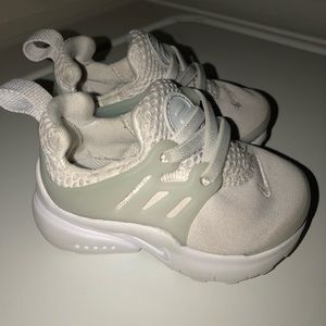 Baby Nike Prestos